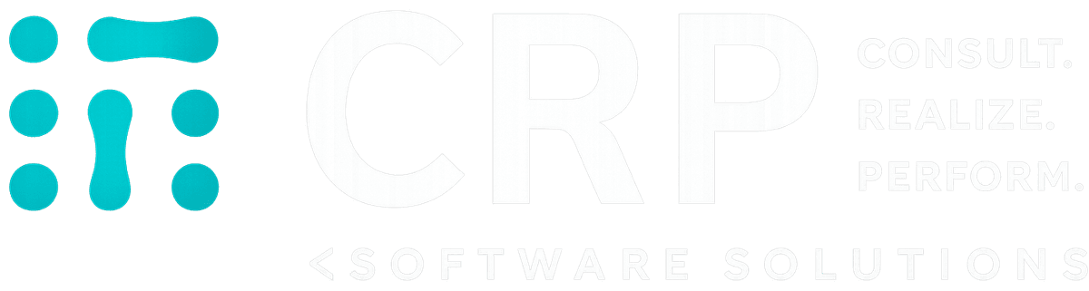 CRP Software Logo