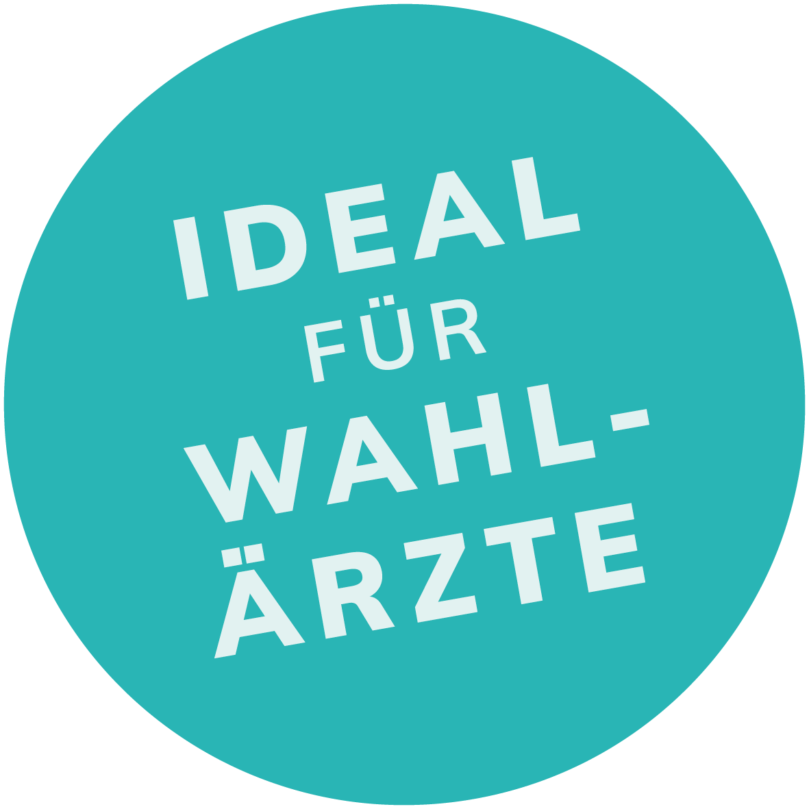 MANNEX MED Wahlarzt Banner